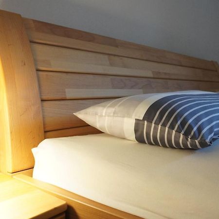Ferienwohnung Am Feldbach 巴特艾布灵 外观 照片